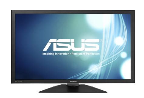 $3,500 Asus 4K Monitor Now Up for Pre-Order | PCMag