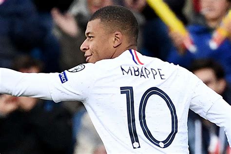 Mbappe France Wallpapers - Top Free Mbappe France Backgrounds ...