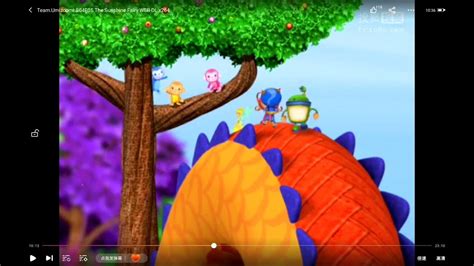 team umizoomi fairy tales season 4 - YouTube