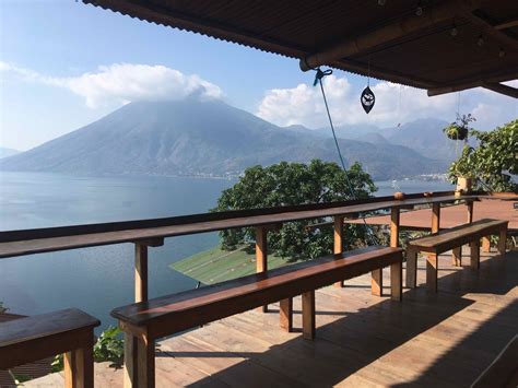 Finding Lake Atitlan’s best views (for all budgets) - Borderless Bliss