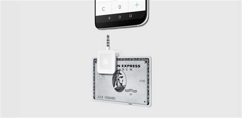 Free credit card reader from Square | Square Shop