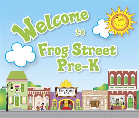 Curriculum – Page 8 – Frog Street Store