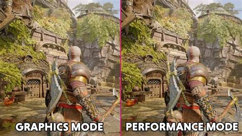 God of War Ragnarok Best Settings - Performance vs Graphics | WePC