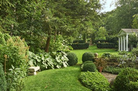 47+ All Green Landscaping Ideas Pictures – Garden Design