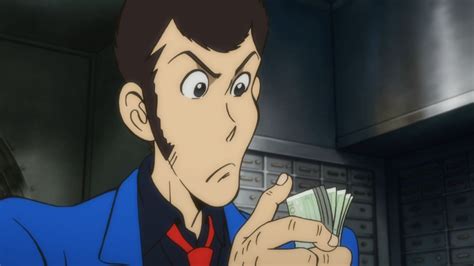 Lupin the Third Part4 (Lupin III 2015) Review - AstroNerdBoy's Anime & Manga Blog | AstroNerdBoy ...