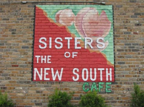 Sisters of the New South - Review - Victory Heights - Savannah - The ...