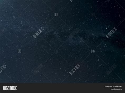 Timelapse Starry Sky Image & Photo (Free Trial) | Bigstock