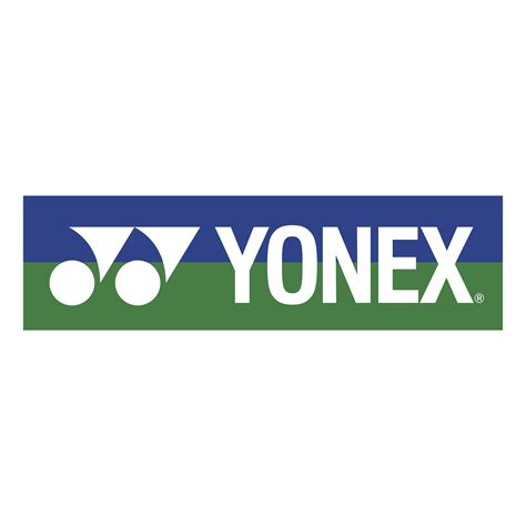 Yonex Logo PNG Transparent & SVG Vector - Freebie Supply