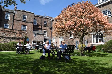 The Bar Convent | Great British & Irish Hotels 2017 - Country & Town ...