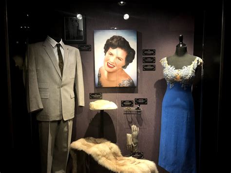 Patsy Cline Museum - Go Wandering