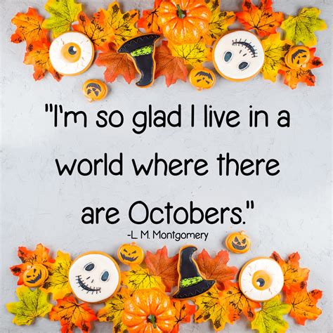 39 Halloween Quotes To Get You In The Spooky Season Spirit