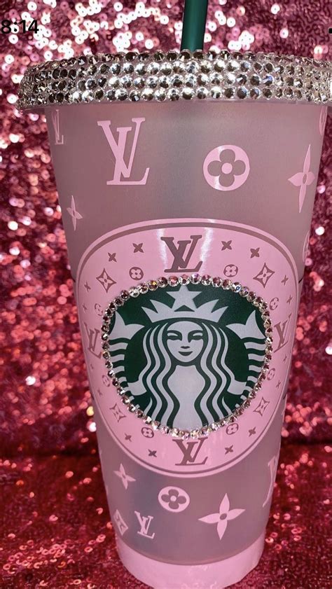 Pin by Lindsay Bray on Crafts I love in 2021 | Starbucks cup art, Custom starbucks cup ...