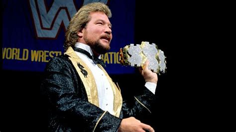 “The Million Dollar Man” Ted DiBiase Sr. Reflects On WWE Pay Structure - PWMania - Wrestling News