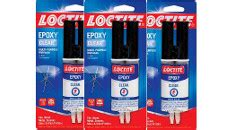 Loctite Clear Multi-Purpose Epoxy from BuyMBS.com