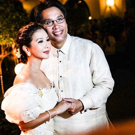 Top 10 most expensive wedding gowns of Pinay celebrities