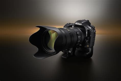 4K, 5K, 6K, 7K, Nikon camera d810 dslr, Closeup, Camera lens, Camera, HD Wallpaper | Rare Gallery