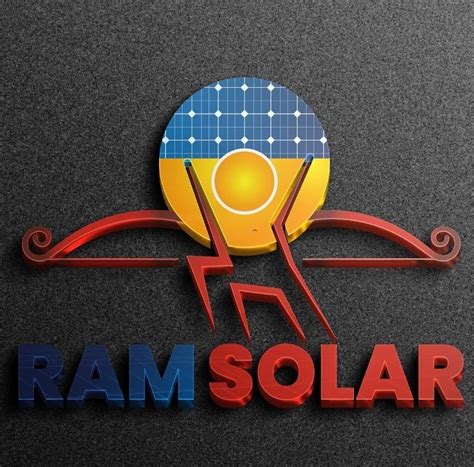 Ram solar waves enterprises