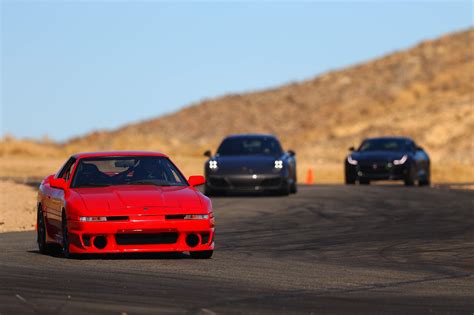 My MK3 Supra Turbo at the track. Owned since '96 : r/Toyota