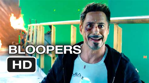 Videos: 10 Movie Bloopers That Will Make You Giggle Like A Kid!