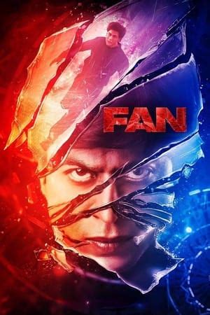 Fan (2016) — The Movie Database (TMDB)