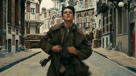 Dunkirk, il film di Christopher Nolan: trama, cast, storia vera, streaming