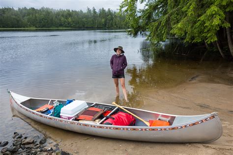 Saranac Lake Islands – Wayfarer