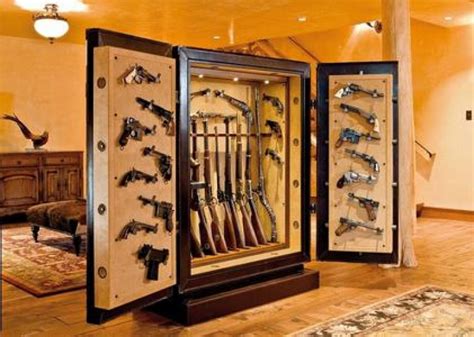 Best Gun Safe Under 500: Review of the March 2024