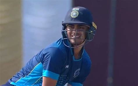 Stats: Ishan Kishan scores his maiden Twenty20 century during Syed ...