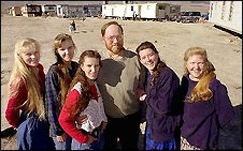 Polygamist goes on trial today - seattlepi.com