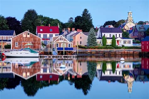 [2024] The Best Portsmouth New Hampshire Hotels And Lodging