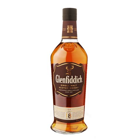 Glenfiddich 18 Years Old - The Boogaloo Bali