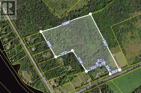 For sale: Lot 103 Davidson Street, Lumsden Dam, Nova Scotia B4P2R1 - 202321271 | REALTOR.ca