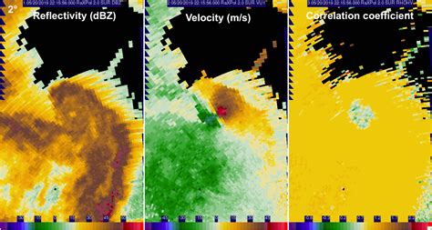 University of Oklahoma RaXPol on Twitter: "Two years ago today, the RaXPol crew documented an ...