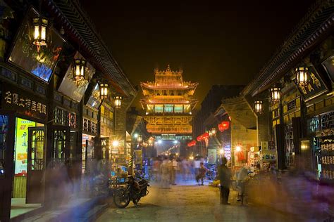 Pingyao travel | China, Asia - Lonely Planet