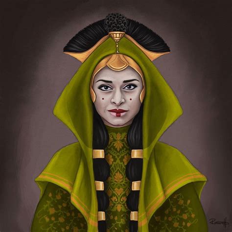 Star Wars Fan Art, Star Trek, Queen Amidala, Star Wars Outfits, Zelda Characters, Disney ...