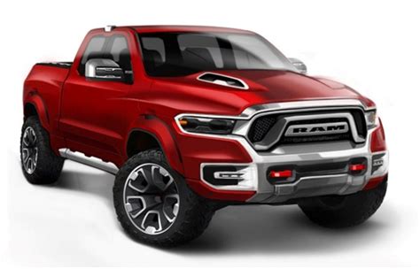 2024 Ram Dakota: Release Date, Price, and Specs