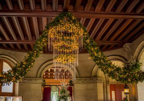 Celebrating a Gilded Age Christmas | Biltmore