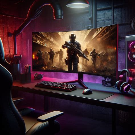 The Best Ultra-Wide Gaming Monitors (2024 Edition) - Optim Reviews