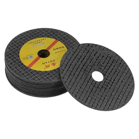 4 Inch Cut-Off Wheel Cutting Disc for Metal and Stainless Steel 20pcs - Walmart.com - Walmart.com