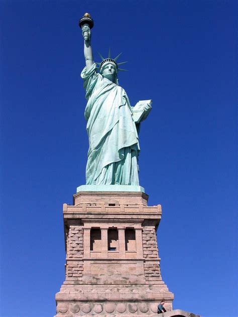 Statue of Liberty