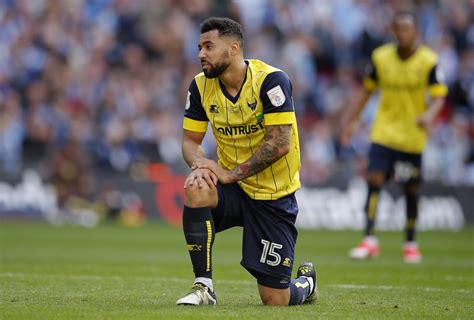 You may be surprised where these 8 ex-Oxford United players are now