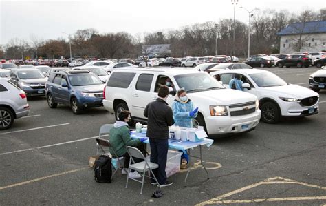 Connecticut COVID breakthrough cases climb amid surge