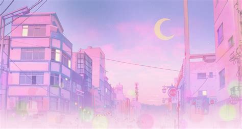 Sailor Moon Scenery Wallpapers - Top Free Sailor Moon Scenery Backgrounds - WallpaperAccess