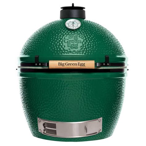 Buy Big Green Egg XL Egg Charcoal Smoker 117649 | TA Appliance