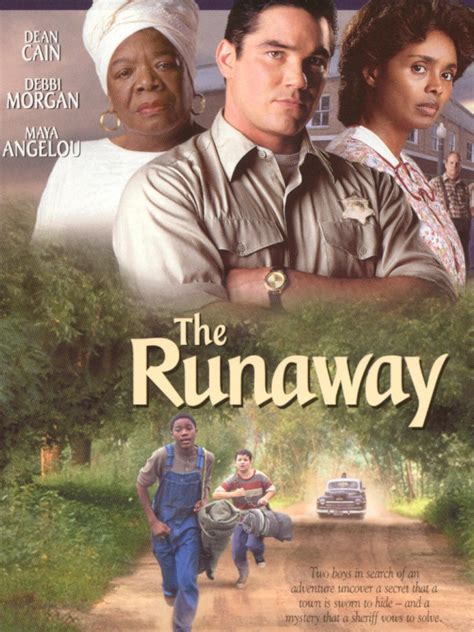 The Runaway - Full Cast & Crew - TV Guide