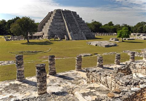 When Did the Mayan Civilization Begin and End? - Mayan Day