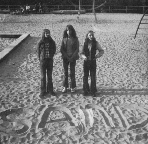 Sand interview - It's Psychedelic Baby Magazine