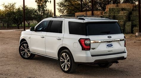 2021 Ford Expedition Changes, Release Date, Price | Latest Car Reviews