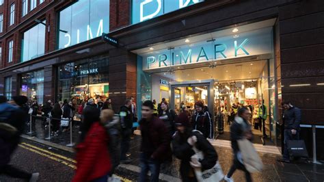 How Primark is bucking the high street decline | ITV News