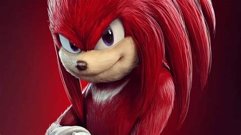 Idris Elba Cast as the Voice of Knuckles in SONIC THE HEDGEHOG 2 — GeekTyrant